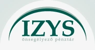 IZYS Egészségpénztár logó