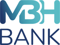 MBH Bank logó