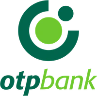 OTP Bank logó